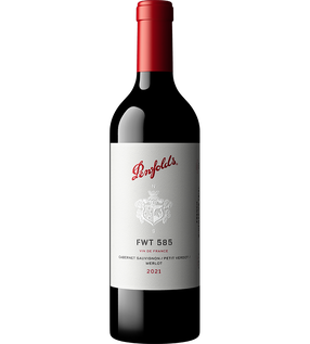 FWT 585 Cabernet Merlot Petit Verdot 2021